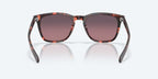 Costa Sullivan-Sunset Tortoise/Rose Gradient Polarized Glass