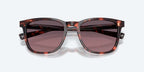 Costa Sullivan-Sunset Tortoise/Rose Gradient Polarized Glass