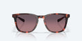 Costa Sullivan-Sunset Tortoise/Rose Gradient Polarized Glass