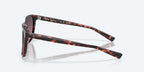 Costa Sullivan-Sunset Tortoise/Rose Gradient Polarized Glass