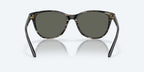 Costa Catherine 06S2012- Evening Shallows/ Gray Polarized Glass