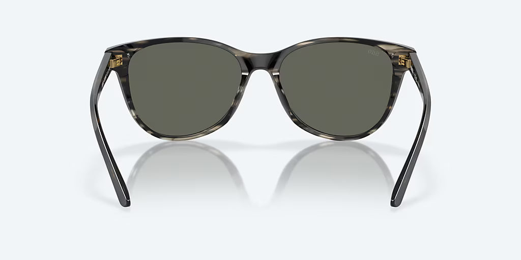 Costa Catherine 06S2012- Evening Shallows/ Gray Polarized Glass