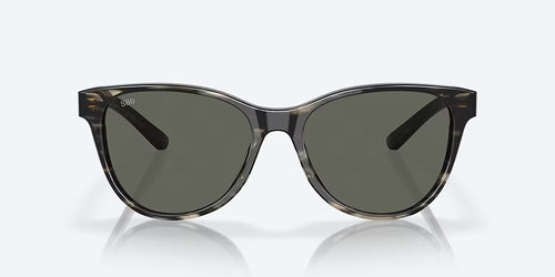 Costa Catherine 06S2012- Evening Shallows/ Gray Polarized Glass