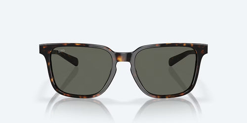 Costa KAILANO Sunglasses 6S2013- Tortoise/ Grey