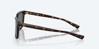 Costa KAILANO Sunglasses 6S2013- Tortoise/ Grey