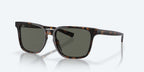 Costa KAILANO Sunglasses 6S2013- Tortoise/ Grey