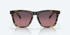 Costa Ulu 06S2014- Tortoise/ Rose Gradient Polarized Glass