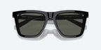 Costa Keramas 6S2015 - Black/ Gray Polarized