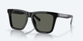 Costa Keramas 6S2015 - Black/ Gray Polarized