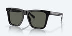 Costa Keramas 6S2015 - Black/ Gray Polarized