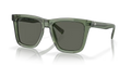 Costa Keramas6S2015 - Green/ Gray Mirror