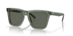 Costa Keramas6S2015 - Green/ Gray Mirror