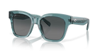 Costa Nusa 6S2016- Blue/ Gray