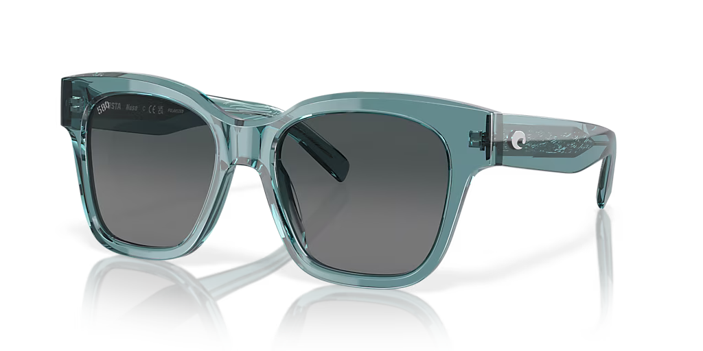 Costa Nusa 6S2016- Blue/ Gray