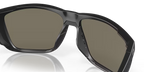 Costa Ferg XL 6S9012- Matte Black/Blue