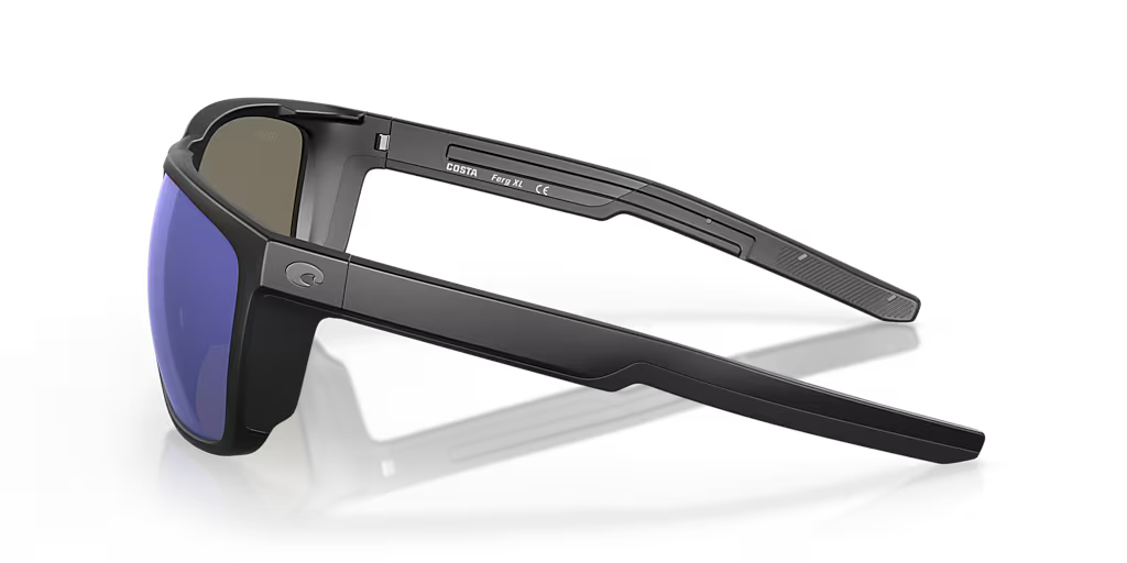 Costa Ferg XL 6S9012- Matte Black/Blue