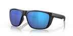 Costa Ferg XL 6S9012- Matte Black/Blue