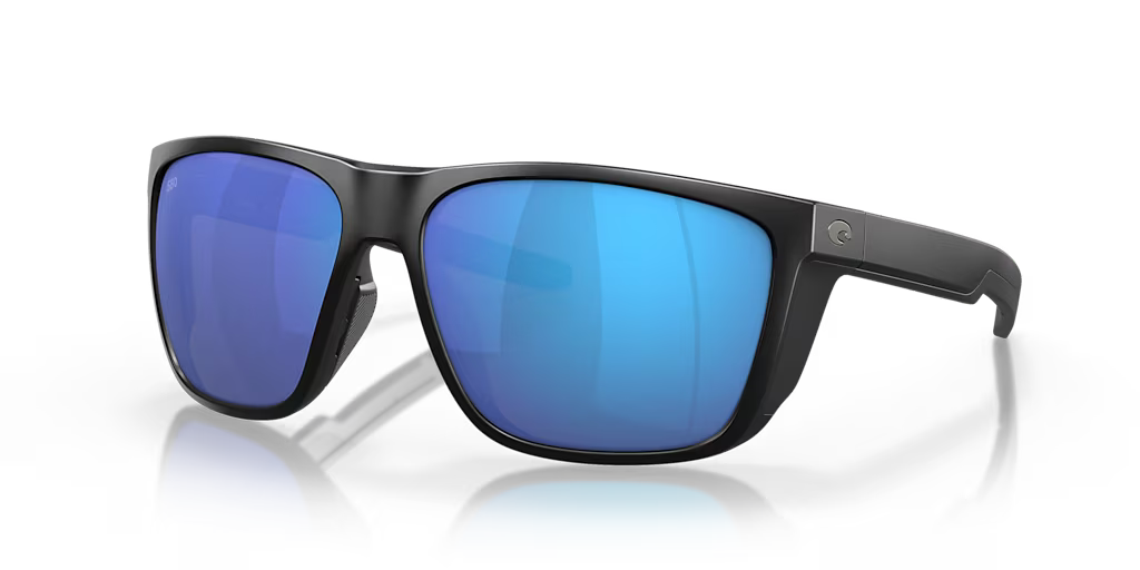 Costa Ferg XL 6S9012- Matte Black/Blue