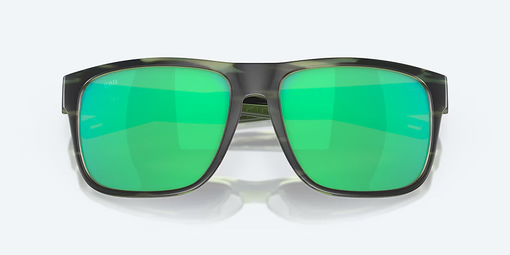Costa Spearo XL 06S9013 -Matte Reef/ Black Mirror Polarized Glass