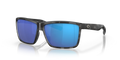 Costa Sunglasses Rinconcito -  Tiger Shark Frame w\ Blue Mirror Lens