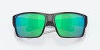 Costa Reefton PRO 06s9080 -Matte Black/ Green Mirror