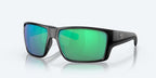Costa Reefton PRO 06s9080 -Matte Black/ Green Mirror