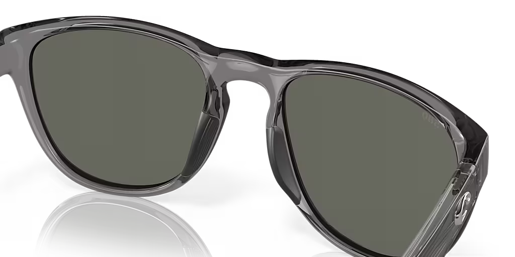 Costa IRIE Sunglasses6S9082 - Gray Crystal/ Gray Gradient