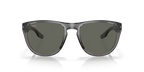 Costa IRIE Sunglasses6S9082 - Gray Crystal/ Gray Gradient