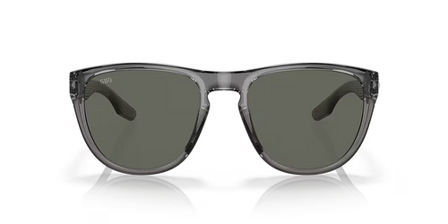 Costa IRIE Sunglasses6S9082 - Gray Crystal/ Gray Gradient