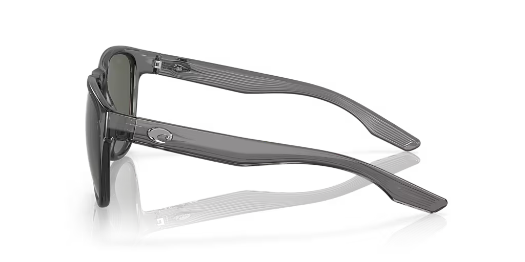 Costa IRIE Sunglasses6S9082 - Gray Crystal/ Gray Gradient