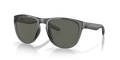 Costa IRIE Sunglasses6S9082 - Gray Crystal/ Gray Gradient