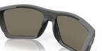 Costa Pargo6S9086 - Dark Grey/ Blue Polarized