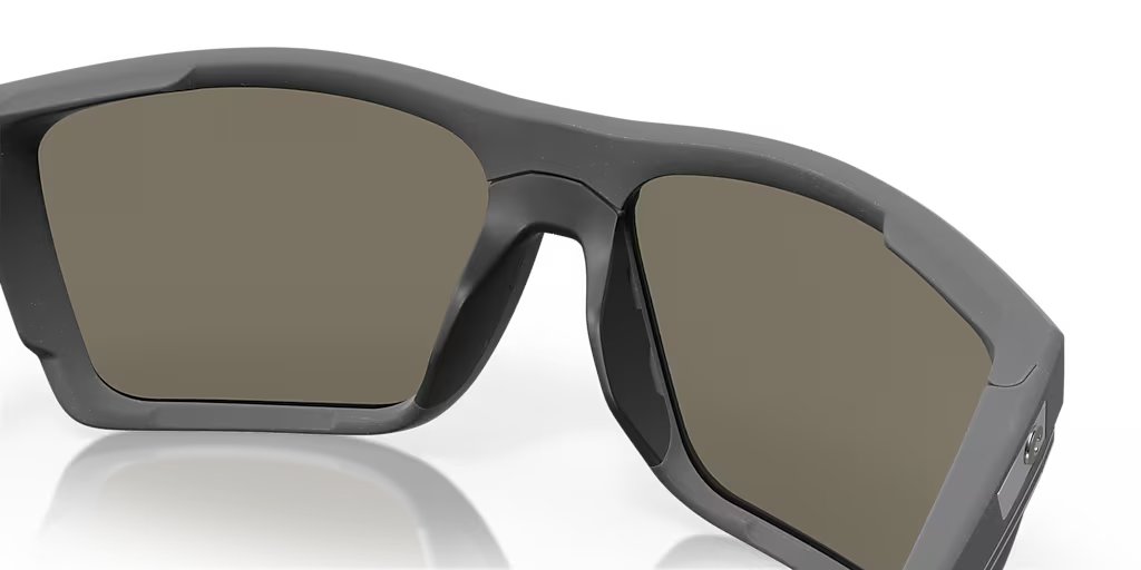 Costa Pargo6S9086 - Dark Grey/ Blue Polarized