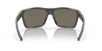 Costa Pargo6S9086 - Dark Grey/ Blue Polarized