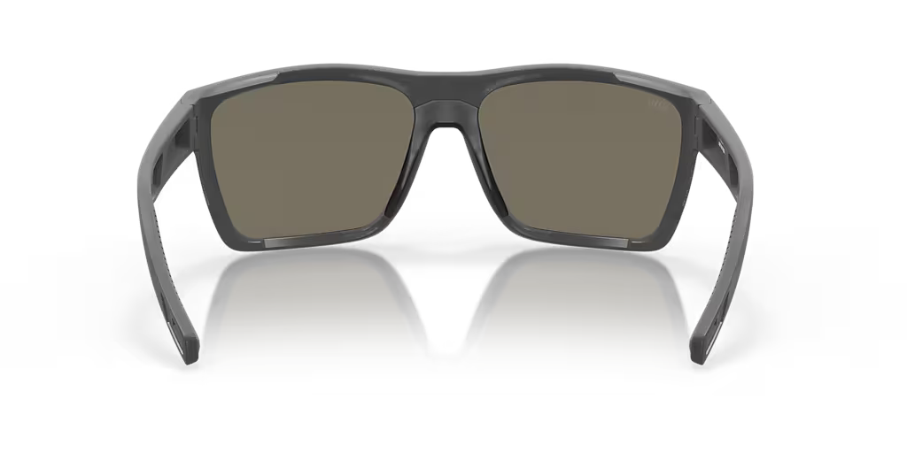 Costa Pargo6S9086 - Dark Grey/ Blue Polarized
