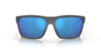 Costa Pargo6S9086 - Dark Grey/ Blue Polarized