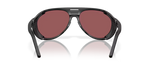 Costa Grand Catalina 6S9117 -Matte Black /Gold Polarized