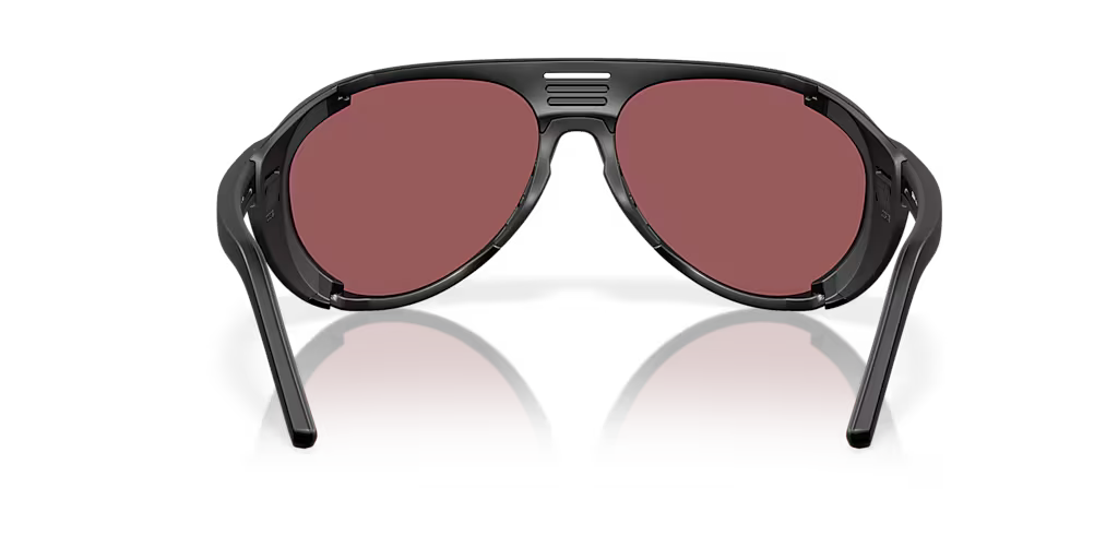 Costa Grand Catalina 6S9117 -Matte Black /Gold Polarized
