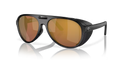 Costa Grand Catalina 6S9117 -Matte Black /Gold Polarized