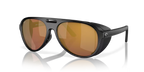 Costa Grand Catalina 6S9117 -Matte Black /Gold Polarized