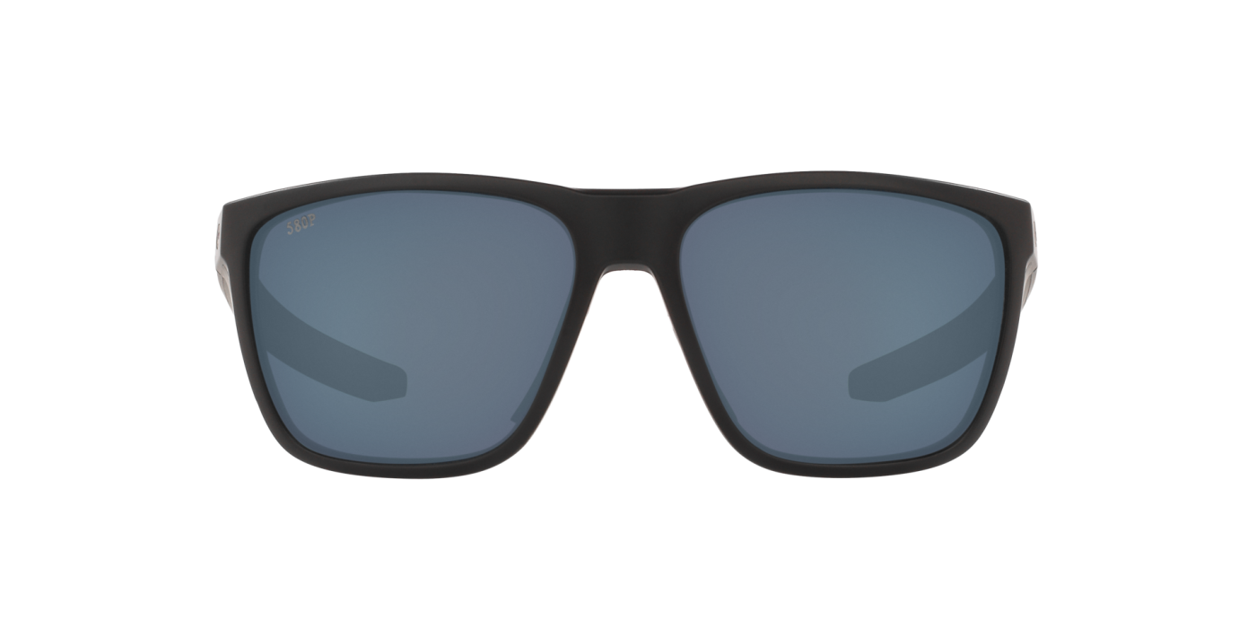 Costa Ferg 06S9002 -Matte Black/ Black