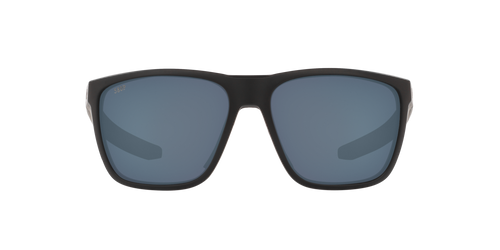 Costa Ferg 06S9002 -Matte Black/ Gray