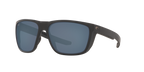 Costa Ferg 06S9002 -Matte Black/ Black
