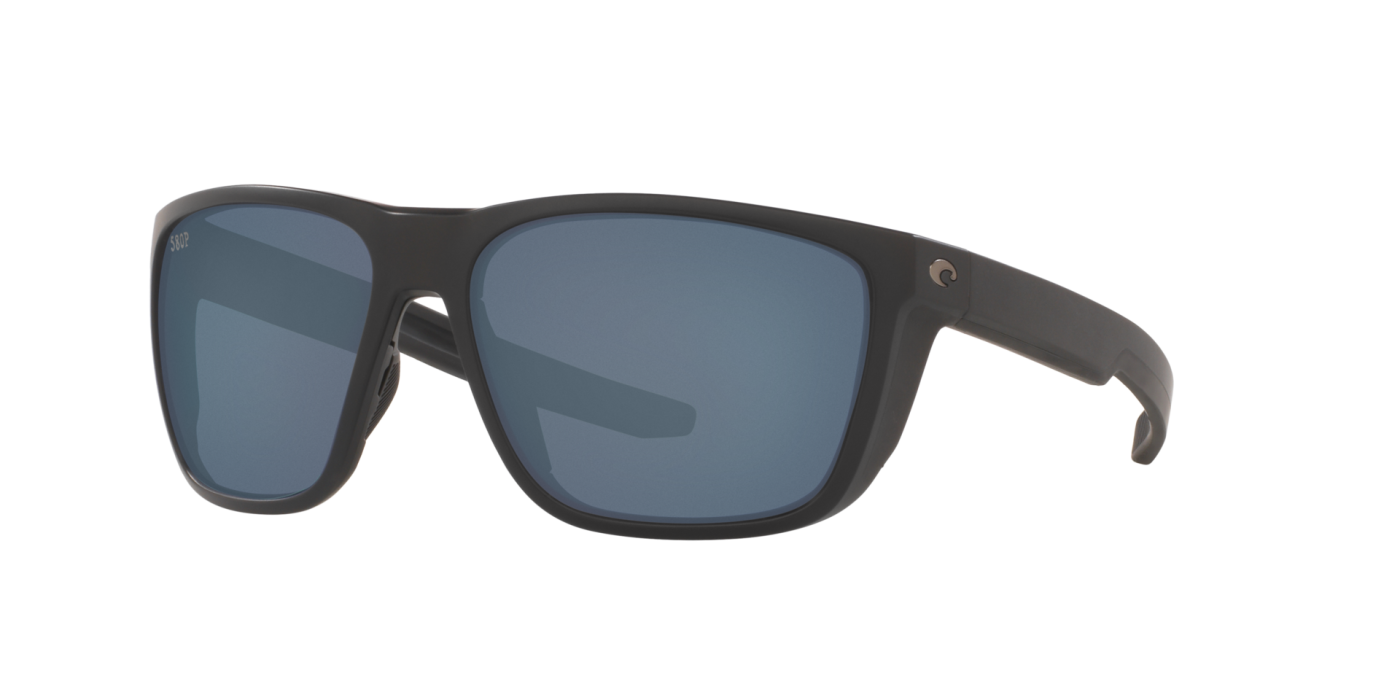 Costa Ferg 06S9002 -Matte Black/ Black