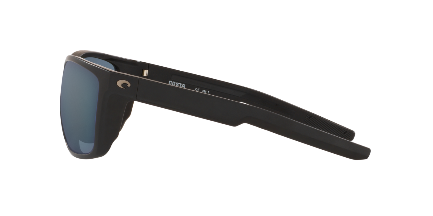 Costa Ferg 06S9002 -Matte Black/ Black