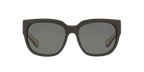 Costa Sunglasses Waterwoman 2 - Matte Black Frame w\ Gray Lens