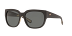 Costa Sunglasses Waterwoman 2 - Matte Black Frame w\ Gray Lens