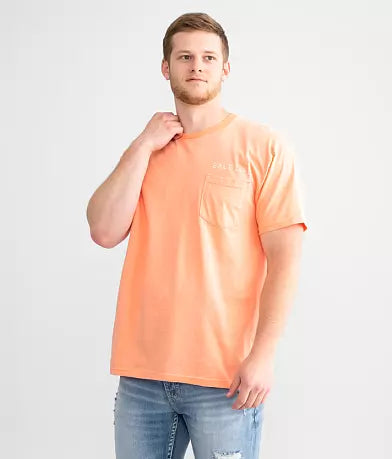 SALT LIFE Sun Stripes T-Shirt - BeachToBlvd