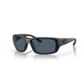 Costa Sunglasses Fantail - Blackout Frame W/Gray Lens - BeachToBlvd