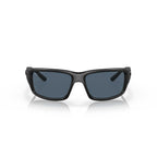 Costa Sunglasses Fantail - Blackout Frame W/Gray Lens - BeachToBlvd